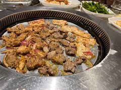 -么子烤肉(化龙池店)