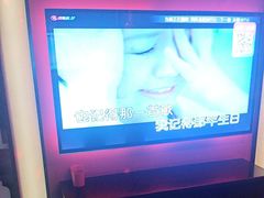 -音乐派KTV(银泰城店)
