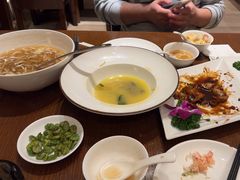 -逸林轩中餐厅(中信泰富朱家角锦江酒店)