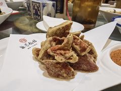 -宣海荣锅贴大王·陕味小吃集(钟楼店)