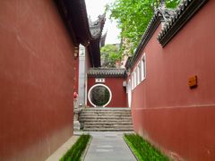 -长春观