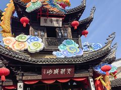 -惠山古镇·寄畅园