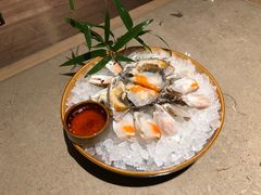 -宁海安岚·南溪阁全日餐厅