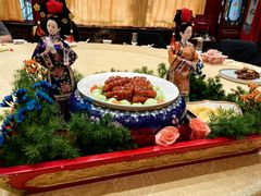 -白家大院·王府宫廷菜(苏州街店)