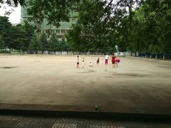 -哈尔滨师范大学(江南校区)