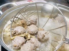 -八合里潮汕鲜牛肉火锅(深圳海岸城店)