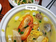 -甬上名灶(天一阁·翠柏店)