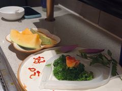 -海底捞火锅(航洋城店)