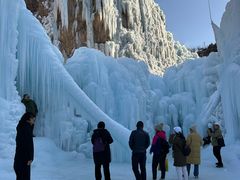 -沕沕水生态风景区