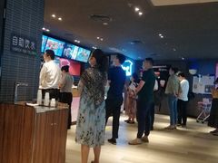 -肯德基(中心书城店)