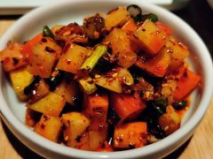 -全牛匠·乐山跷脚牛肉(新中关店)