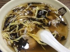 -都谷包子(天一广场店)