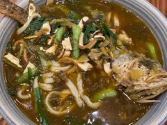 -陈八两面家(华孚写字楼店)