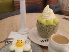 -玲婧胡同·生日蛋糕·餐厅(嘉里城店)