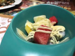 -尊品牛排(沙湾印象汇店)