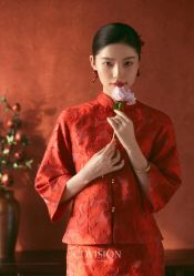 -CD视觉婚纱摄影
