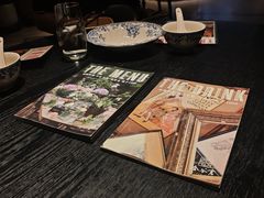 -金谷仓家庭料理(马泉营店)
