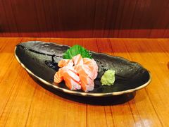 -希望日本料理(保利香槟花园店)