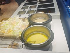 -汤姆家的牛排意面披萨(新城市广场店)