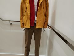 -优衣库(哈尔滨中央大街店)