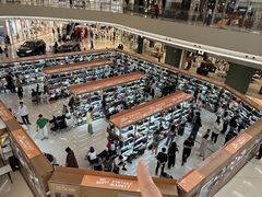 -深圳来福士广场