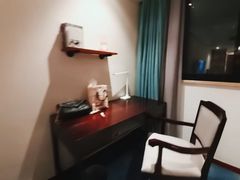 -苏州独墅湖书香世家酒店