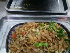 -南京交通职业技术学院第四食堂