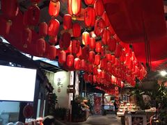 大堂-客家大院·非遗赣南客家菜(郁孤台店)