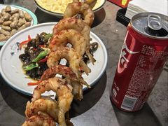 -盱眙虾神於氏龙虾(夫子庙红街店)