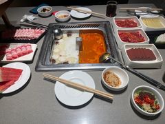 -海底捞火锅(杭州天虹购物中心店)