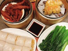 -点点心点心专门店(旺角店)