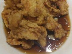 -萍香大厨·锅包肉(大东门店)