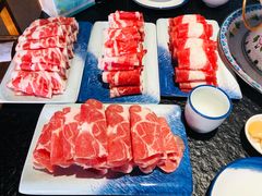 -苏完瓜尔佳氏·满洲涮肉(古方路店)