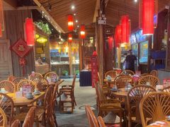 -老凯俚酸汤鱼(鸿通城店)