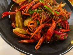 -湘江大码头·龙虾馆(渔人码头一店)