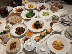 -彩丰楼中餐厅(深圳国际会展中心洲际酒店)