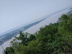 -采石矶景区