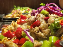 -炭亲炭火干锅(红谷滩莱蒙店)