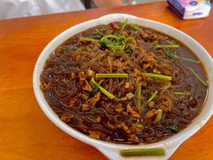 肉沫粉条-如意香辣鸡架(总店)