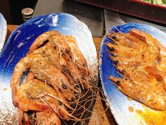 -大渔铁板烧(中山路八佰伴店)