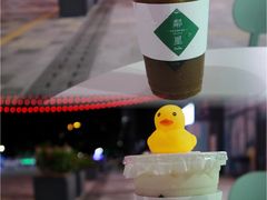 -LINLEE林里·手打柠檬茶(惠城仲恺天益城店)