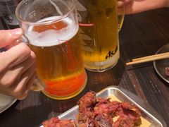 -破店肥哈·东北烧烤·夜宵(南山保利店)