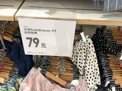 -优衣库(上海金桥国际商业广场店)