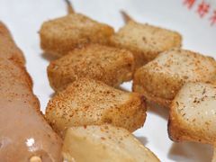 -南城香·饭香串香馄饨香(赵公口店)