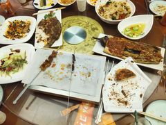 -小杨烤肉(高新店)