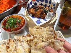 -大芊金重庆串串火锅(南京路店)