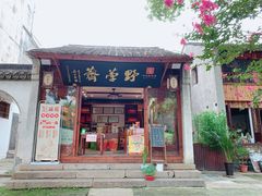 门面-野荸荠