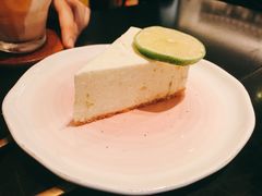 青柠芝士-Home Cafe(水榭春天店)