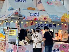 -天津梅江印象城
