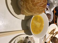 -堂会(白云店)